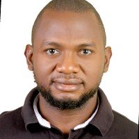 Engr. Uzor Onyia
