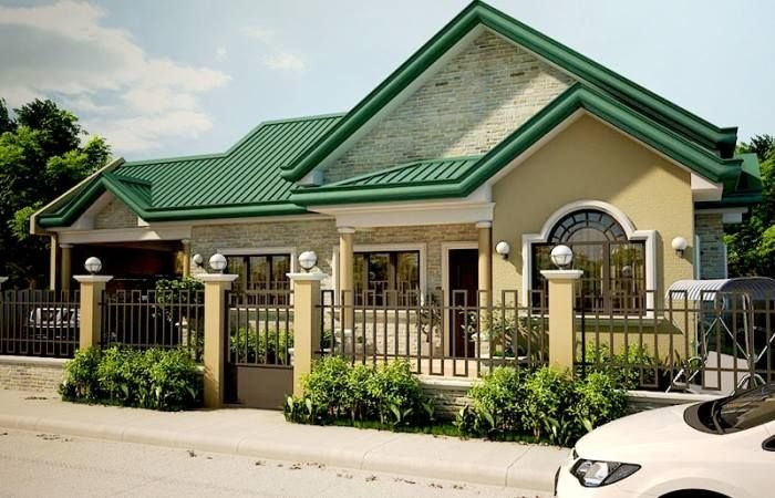 Charming Bungalow